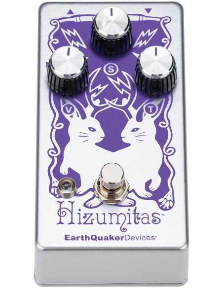 EarthQuaker Devices Hizumitas