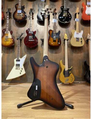 Dingwall D-Roc Standard 4 String Vintage Burst