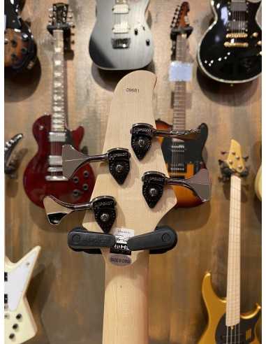 Dingwall D-Roc Standard 4 String Vintage Burst