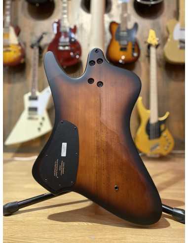 Dingwall D-Roc Standard 4 String Vintage Burst