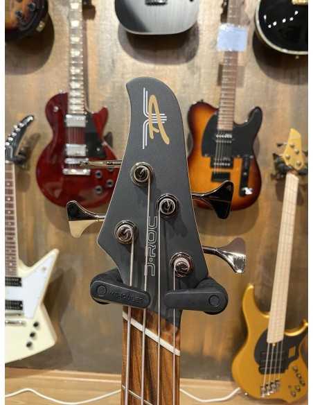 Dingwall D-Roc Standard 4 String Vintage Burst