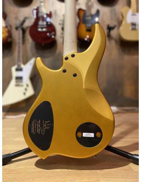 Dingwall NG3-4 Adam "Nolly" Getgood Signature Gold Matte