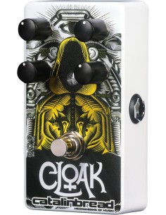 Catalinbread Cloak 2