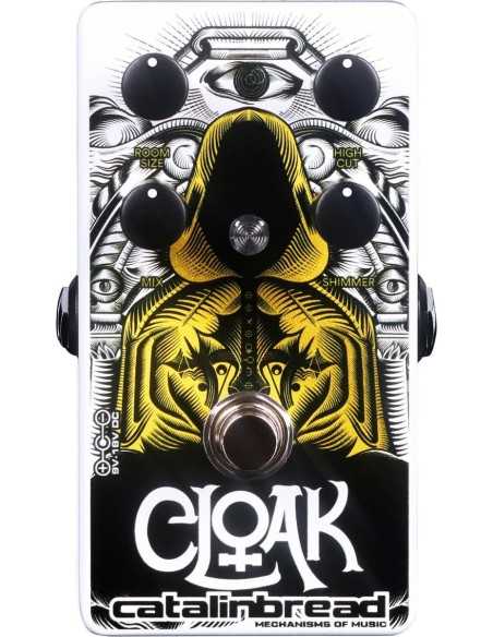 Catalinbread Cloak