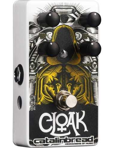 Catalinbread Cloak