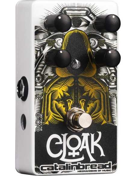 Catalinbread Cloak