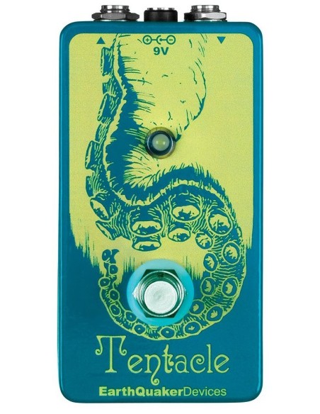Earthquaker Devices Tentacle