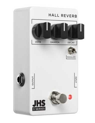 JHS Pedals 3 Series Hall Reverb