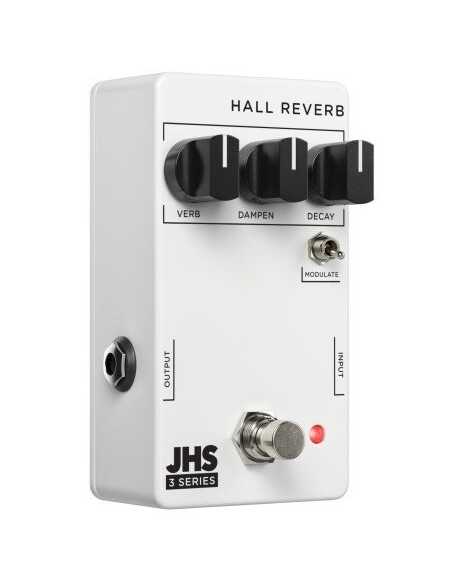 JHS Pedals 3 Series Hall Reverb