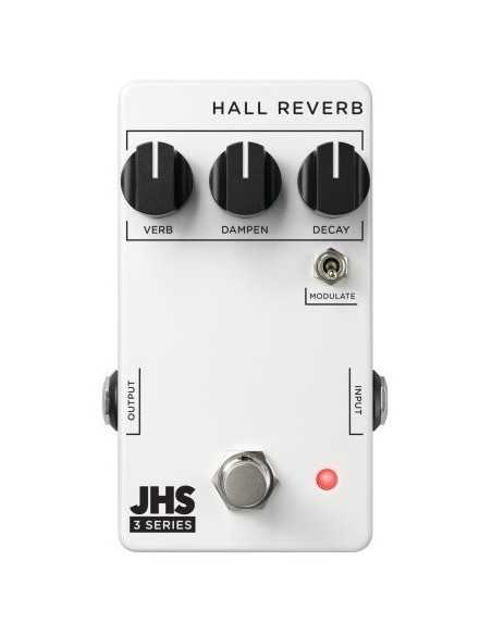 JHS Pedals 3 Series Hall Reverb