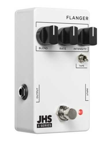 JHS Pedals 3 Series Flanger