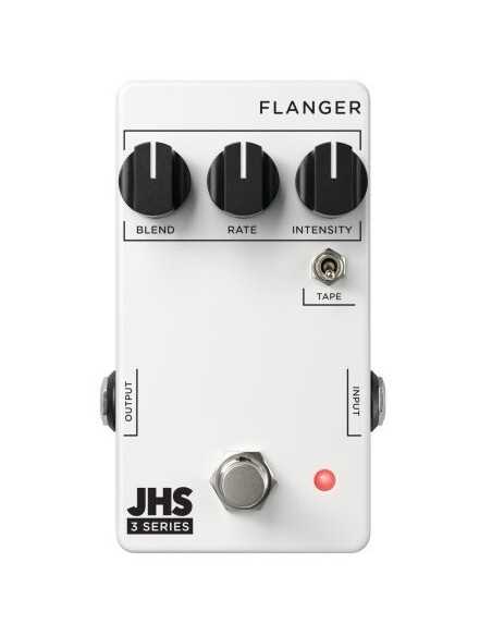 JHS Pedals 3 Series Flanger