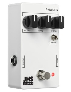 JHS Pedals 3 Series Phaser 2