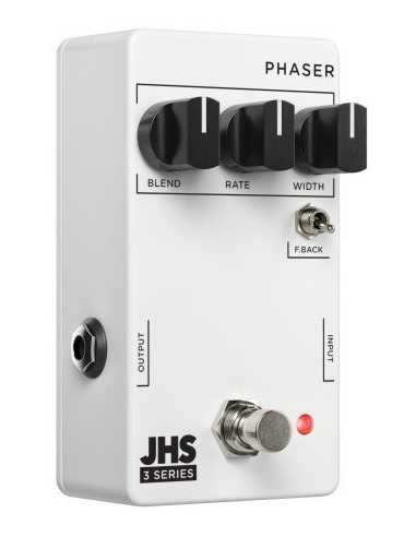 JHS Pedals 3 Series Phaser
