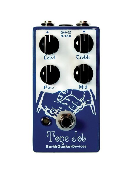 Earthquaker Devices Tone Job