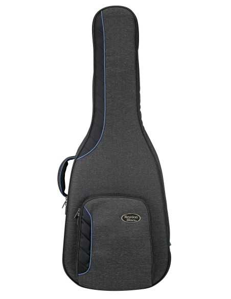 RB Continental Voyager Dreadnought Case