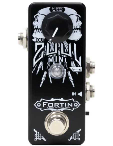 Fortin Mini Zuul