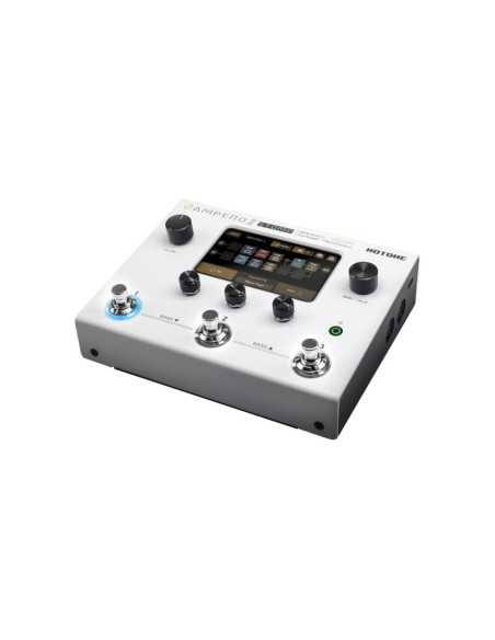 Hotone Ampero II Stomp - Drop-D Sounds