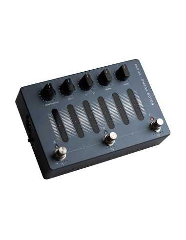 Darkglass Alpha-Omega Φoton