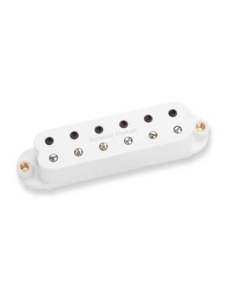 Seymour Duncan Li'l Screamin' Demon For Strat Bridge