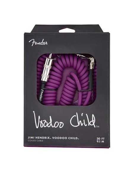 Fender Jimi Hendrix Voodoo Child Cable