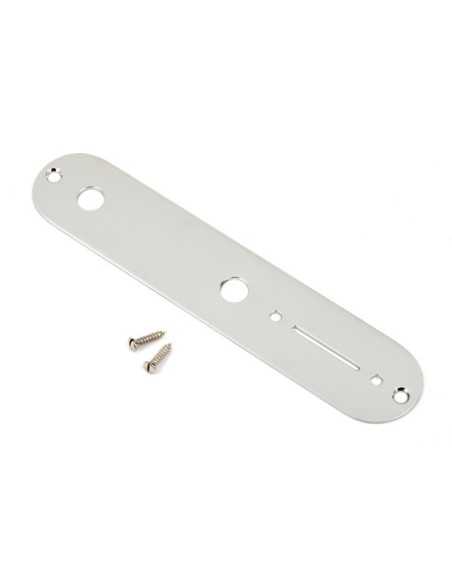 Fender Telecaster Control Plate