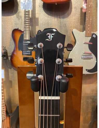 Furch Yellow Deluxe Gc-SR