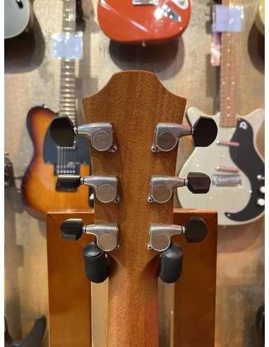 Furch Yellow Deluxe Gc-SR