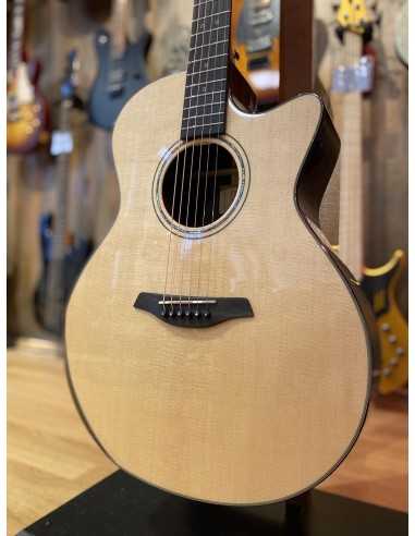 Furch Yellow Deluxe Gc-SR