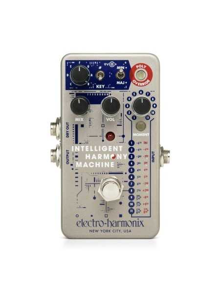 Electro Harmonix Intelligent Harmony Machine