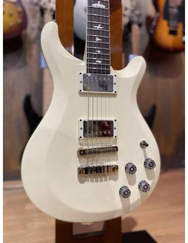 PRS Guitars S2 Thinline McCarty 594 Antique White