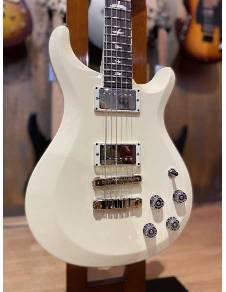 PRS Guitars S2 Thinline McCarty 594 Antique White