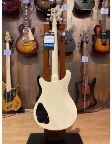 PRS Guitars S2 Thinline McCarty 594 Antique White