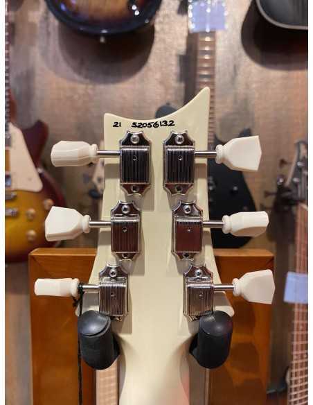 PRS Guitars S2 Thinline McCarty 594 Antique White