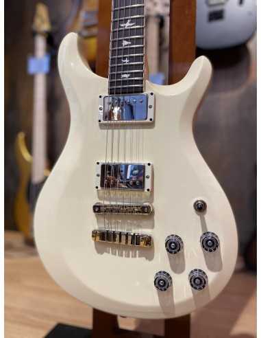 PRS Guitars S2 Thinline McCarty 594 Antique White
