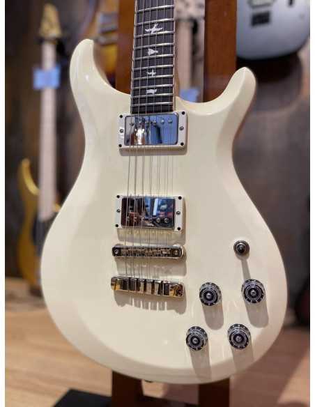 PRS Guitars S2 Thinline McCarty 594 Antique White