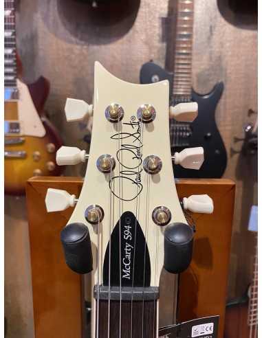 PRS Guitars S2 Thinline McCarty 594 Antique White
