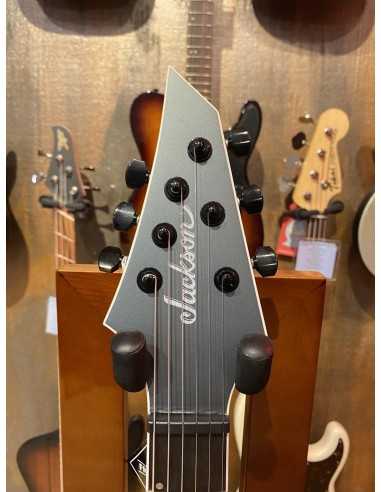 Jackson Pro Series Dinky DK Modern EverTune 6 Ebony Fingerboard