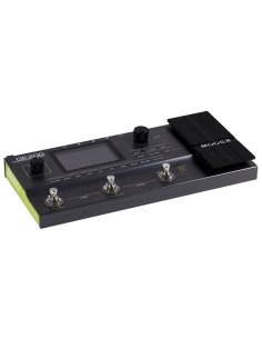 Mooer GE 200 Amp Modeling & Multi Effects 2