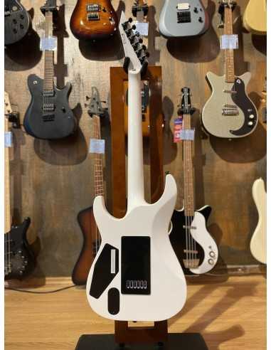 ESP LTD MH-1000 EverTune Snow White
