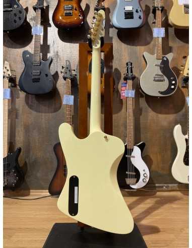 ESP LTD Phoenix 1000 Vintage White