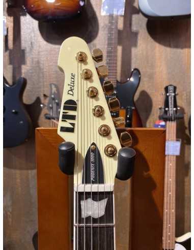 ESP LTD Phoenix 1000 Vintage White