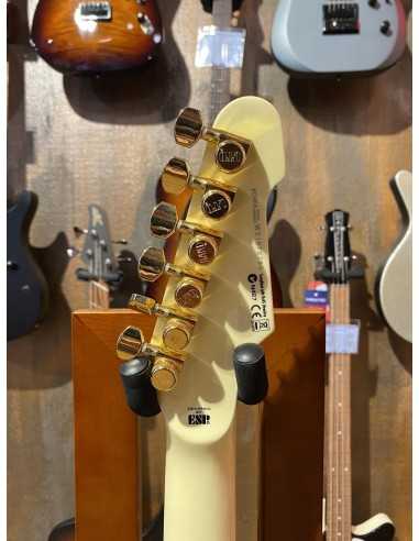 ESP LTD Phoenix 1000 Vintage White