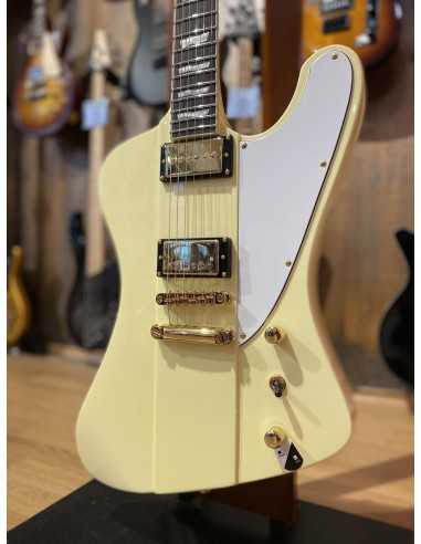 ESP LTD Phoenix 1000 Vintage White