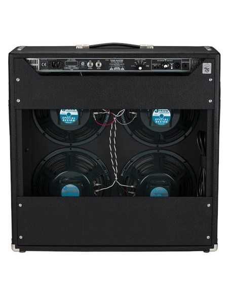 Fender Tone Master Super Reverb Combo