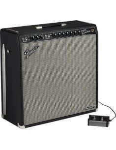 Fender Tone Master Super Reverb Combo 2