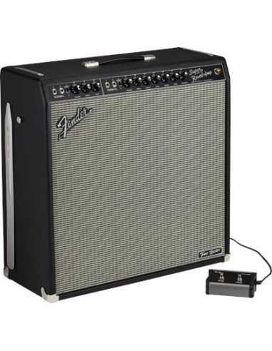 Fender Tone Master Super Reverb Combo