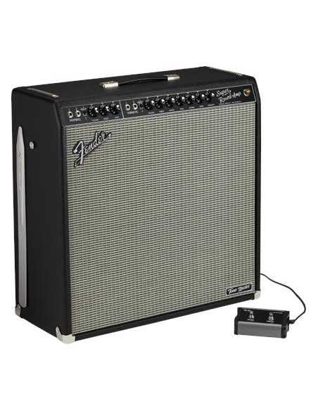 Fender Tone Master Super Reverb Combo