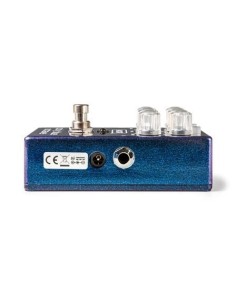 MXR M306 Poly Blue Octave 2