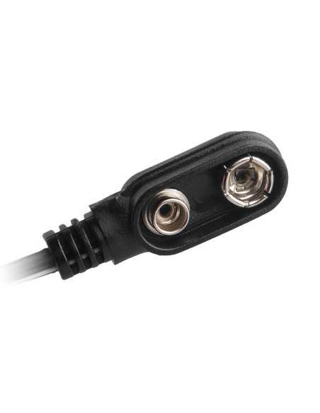 Cioks Type 6 9V Battery Snap